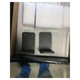 Abovetek Under-Desk Keyboard Tray