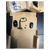 Abovetek Under-Desk Keyboard Tray