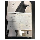 Abovetek Under-Desk Keyboard Tray