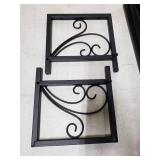 Donosura 3-Tier Metal Plant Holder