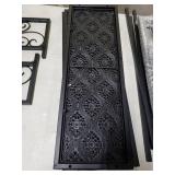 Donosura 3-Tier Metal Plant Holder