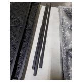 Donosura 3-Tier Metal Plant Holder