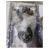 Donosura 3-Tier Metal Plant Holder