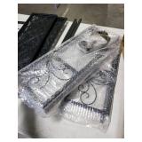 Donosura 3-Tier Metal Plant Holder