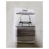 RAVS Fitness Trampoline w/ Handle
