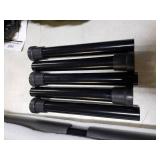 RAVS Fitness Trampoline w/ Handle