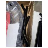 RAVS Fitness Trampoline w/ Handle