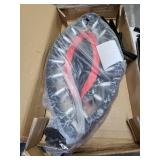 RAVS Fitness Trampoline w/ Handle