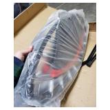 RAVS Fitness Trampoline w/ Handle