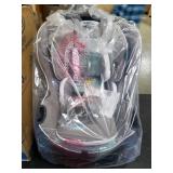 Graco Extend2Fit Convertible Car Seat