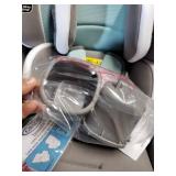 Graco Extend2Fit Convertible Car Seat
