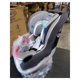 Graco Extend2Fit Convertible Car Seat