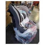Graco Extend2Fit Convertible Car Seat