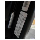 Graco Extend2Fit Convertible Car Seat