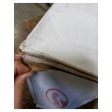 SwimWays Poolside Volleyball Set-Up