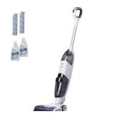 Tineco iFloor Complete Wet/Dry Cordless Stick Vacuum