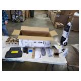 Tineco iFloor Complete Wet/Dry Cordless Stick Vacuum