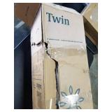 Zinus Ultima Memory Foam Mattress (Twin Size)