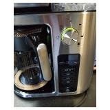Braun Multi-Serve Coffee Maker