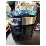 Braun Multi-Serve Coffee Maker