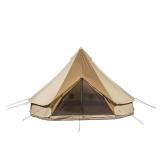 TETON Sports Sierra Canvas Tent
