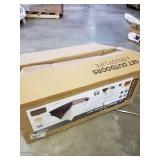 TETON Sports Sierra Canvas Tent