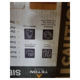 TETON Sports Sierra Canvas Tent