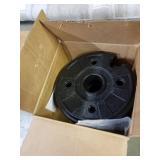 Arnold MTD Tractor Wheel Weight