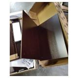 KidKraft Metropolis Train Set & Table