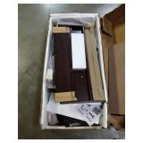 KidKraft Metropolis Train Set & Table