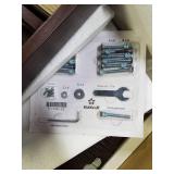 KidKraft Metropolis Train Set & Table