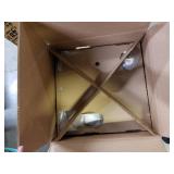 Elkay Cooler Wall-Mount ADA Non-Filtered Refrigerated Water Fountain