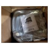 Elkay Cooler Wall-Mount ADA Non-Filtered Refrigerated Water Fountain