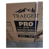 Traeger Pro 575 Smoker