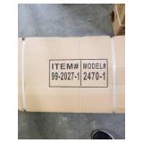 Playmaker Deluxe Playset