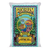 FoxFarm Ocean Forest Plant Garden Potting Soil Mix
