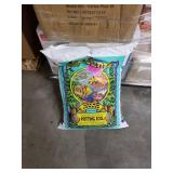 FoxFarm Ocean Forest Plant Garden Potting Soil Mix