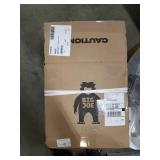 Big Joe Imperial Lounger Ottoman