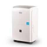 BLACK+DECKER Dehumidifier for Large Spaces