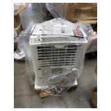 BLACK+DECKER Dehumidifier for Large Spaces
