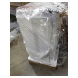 BLACK+DECKER Dehumidifier for Large Spaces