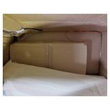 Christopher Knight Home Ogden KD Swivel Barstools (SET OF 2)