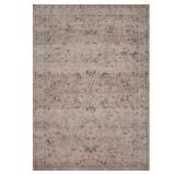 Loloi II Hathaway Printed Oriental Area Rug
