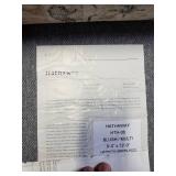 Loloi II Hathaway Printed Oriental Area Rug