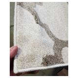 Unique Loom Trellis Collection Turkish Area Rug