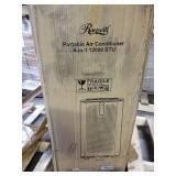 Rosewill 3-in-1 Portable Air Conditioner