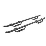 Go Rhino! Dominator D2 Sidesteps for Toyota (SET OF 2)