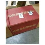 Go Rhino! Dominator D2 Sidesteps for Toyota (SET OF 2)