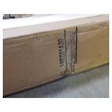 Virtu USA Medicine Cabinet