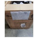 Virtu USA Vanity Cabinet